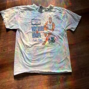 Rare vintage 90s dallas mavericks